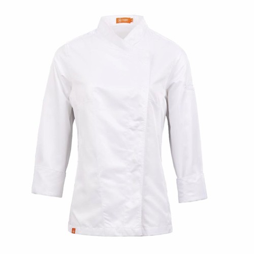 Tenue de cuisinier personnalisée