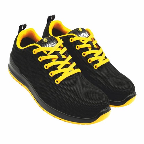 Chaussures de travail personnalisées