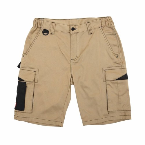 Short de travail personnalisé