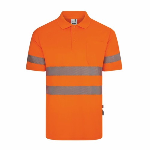 Polo bandes réfléchissantes personnalisé