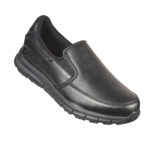 Chaussures de travail personnalisées