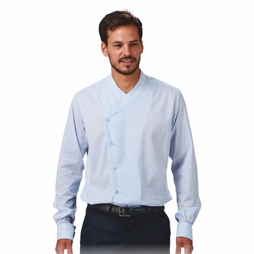 Chemise de travail personnalisée