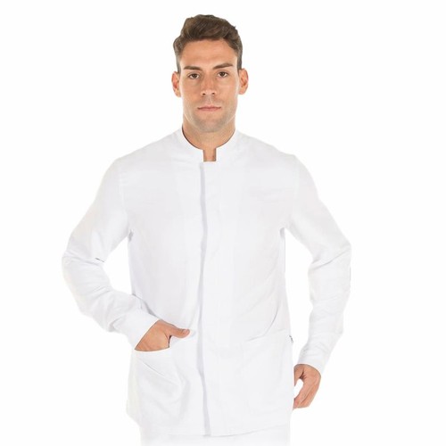 Blouse de travail personnalisée