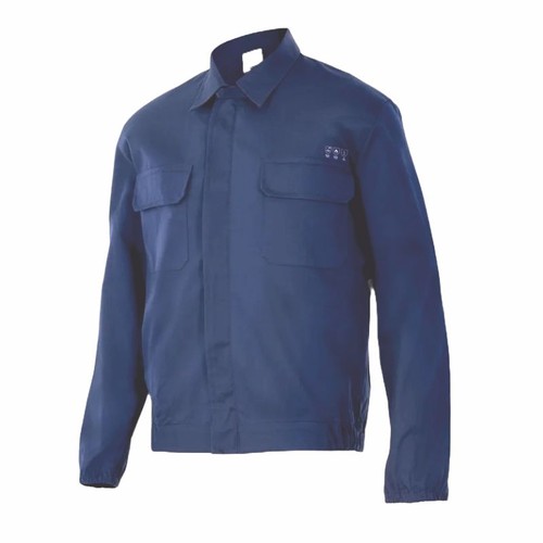 Veste de travail personnalisée