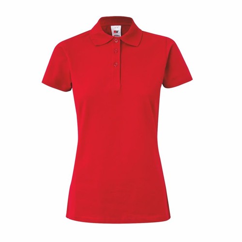 Polo personnalisé