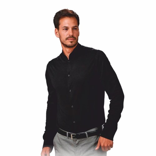 Chemise de travail personnalisée