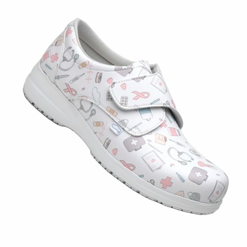 Chaussures de travail personnalisé