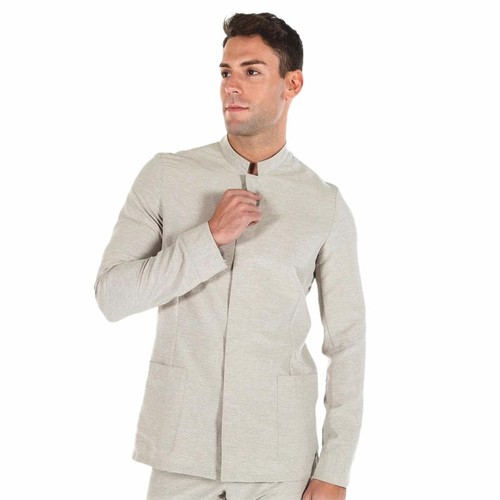 Blouse de travail personnalisée