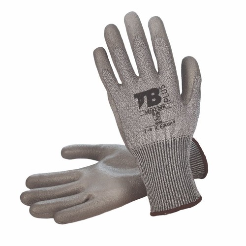Gants de travail personnalisés