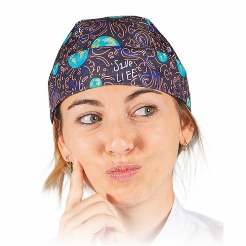Coiffe personnalisée