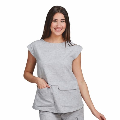 Blouse de travail personnalisée
