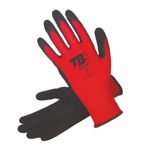 Gants de travail personnalisé