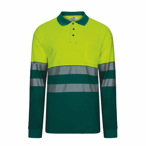Polo bandes réfléchissantes personnalisé