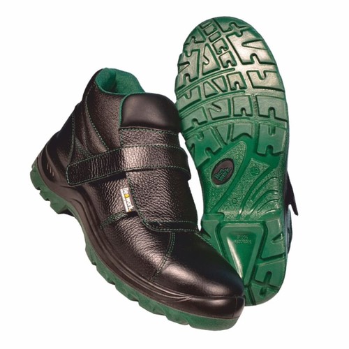Chaussures de travail personnalisées
