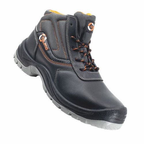 Chaussures de travail personnalisées