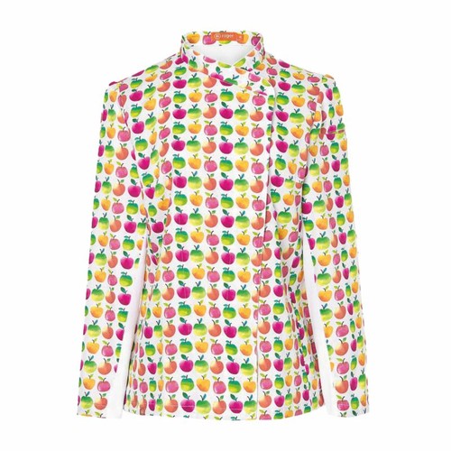 Tenue de cuisinier personnalisée