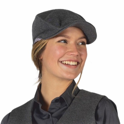 Casquette personnalisée