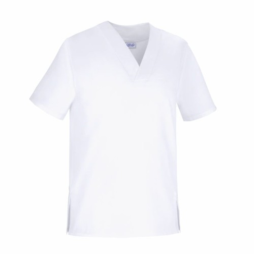 Blouse de travail personnalisée