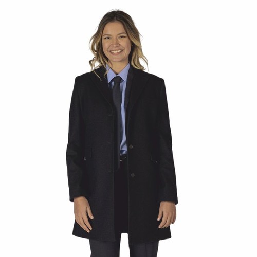 Manteau personnalisé