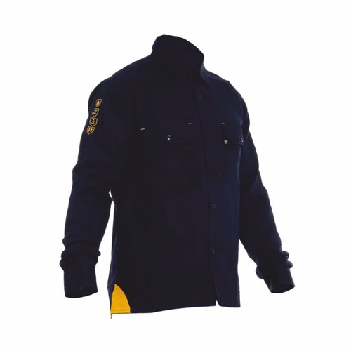 Chemise de travail personnalisée