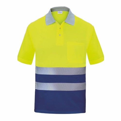 Polo bandes réfléchissantes personnalisé