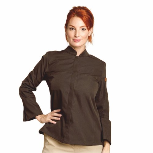 Tenue de cuisinier personnalisée
