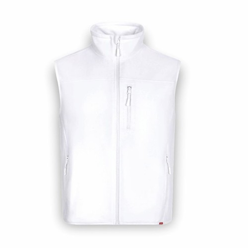 Gilet de travail personnalisé