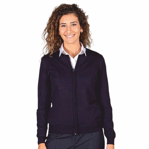 Cardigan personnalisé