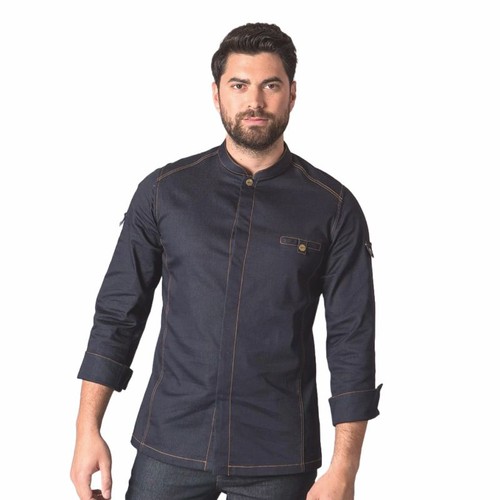 Veste de travail personnalisée