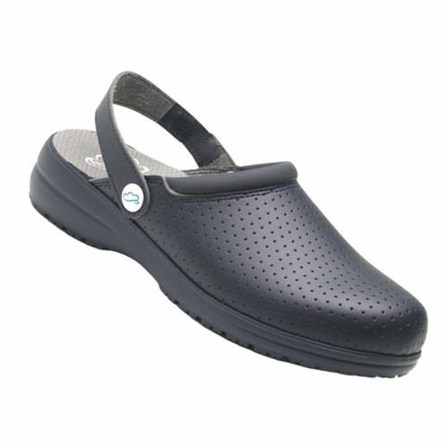 Chaussures de travail personnalisées