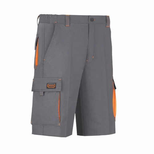 Short de travail personnalisé
