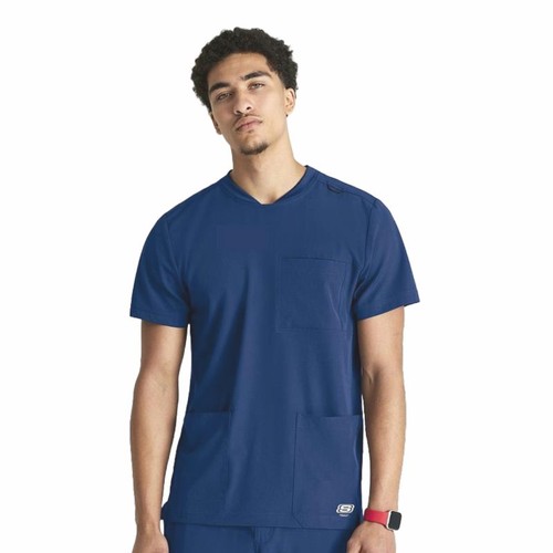Blouse de travail personnalisée