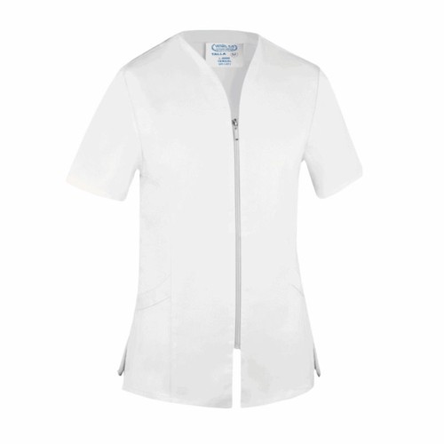 Blouse de travail personnalisée