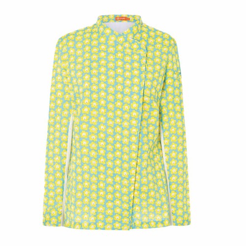 Tenue de cuisinier personnalisée