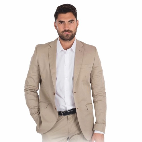 Blazer personnalisé