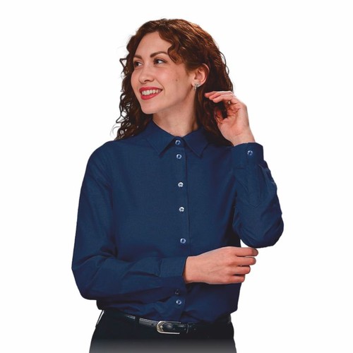 Chemise de travail personnalisée