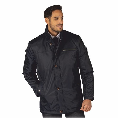 Parka de travail personnalisée