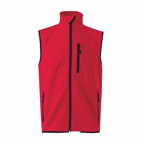 Gilet de travail personnalisé