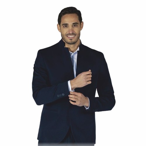 Blazer personnalisé