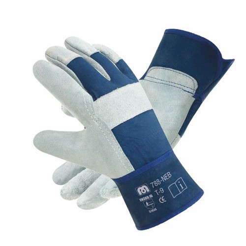 Gants de travail personnalisés
