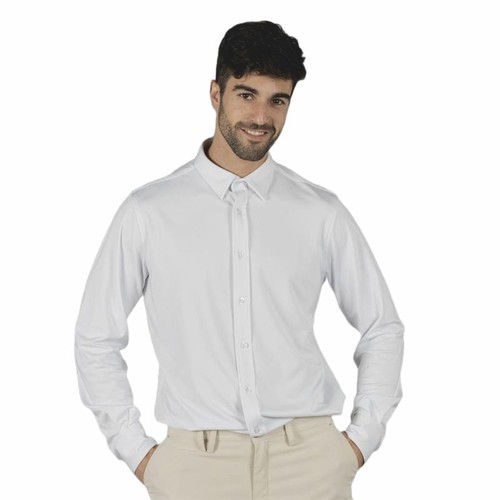 Chemise de travail personnalisée
