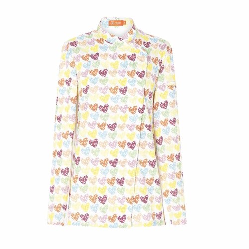 Tenue de cuisinier personnalisée