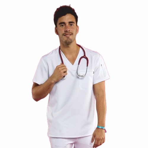 Blouse de travail personnalisée
