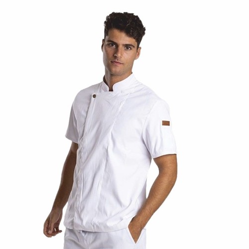 Tenue de cuisinier personnalisée