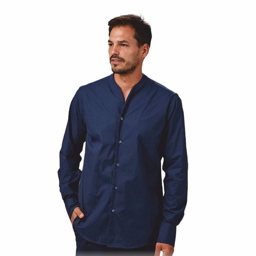 Chemise de travail personnalisée