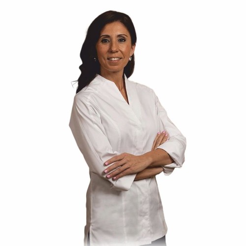 Blouse de travail personnalisée