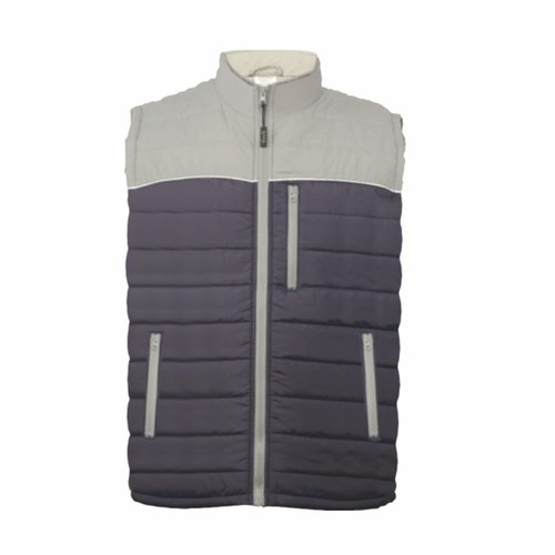 Gilet personnalisé
