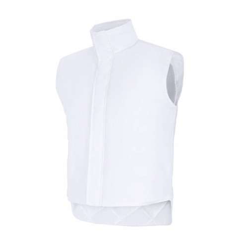 Blouse de travail personnalisée