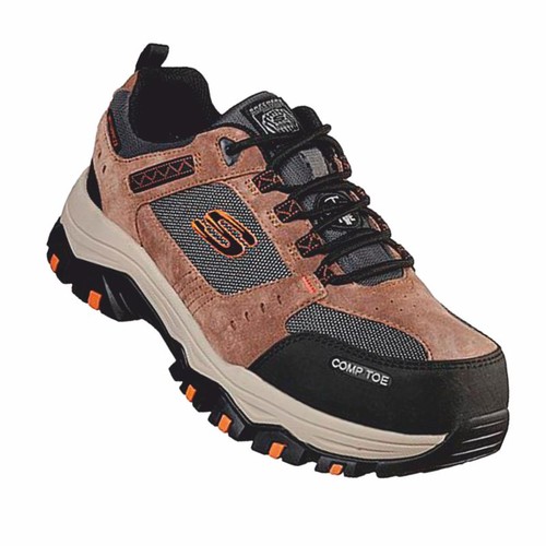Chaussures de travail personnalisées