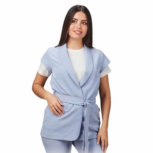 Blouse de travail personnalisée